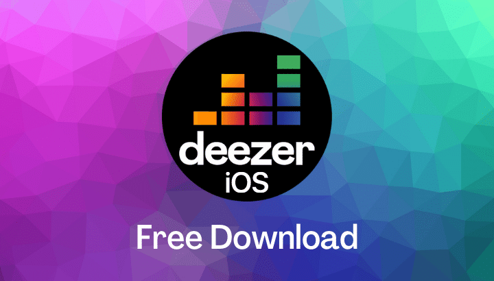 Deezer Premium APK IOS Download – Both Method[ No jailbreak & TweakBox ]